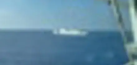 Taiwan denuncia un "confronto" con una nave guardacoste cinese