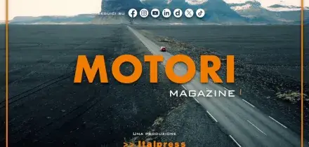 Motori Magazine - 24/5/2026