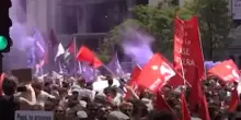 Spagna, anche la sinistra in piazza contro Sanchez: case e affitti fuori controllo