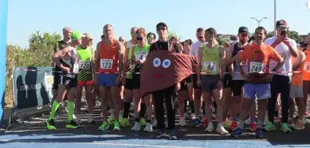 Salute del fegato, una mattinata di sport e prevenzione con la Run For Liver