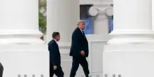 Usa-Iran, c'&egrave; un "accordo di massima". Hormuz e nucleare: i punti dell'intesa