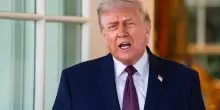 Iran, Trump &ldquo;Negoziati procedono ordinati e costruttivi, tempo &egrave; da nostra parte&rdquo;