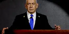 Netanyahu &ldquo;Ho parlato con Trump, l'Iran non avr&agrave; l'arma nucleare&rdquo;