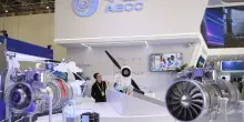 Cina, volo inaugurale per motore di nuova generazione applicato a un drone