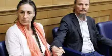 Famiglia nel bosco, la mamma "pronta a collaborare". L'annuncio di Trevallion, che succede