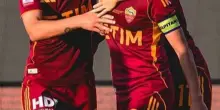 La Roma femminile fa il doblete: dopo lo scudetto ecco la Coppa Italia