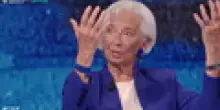 Lagarde gela Fazio, la gufata clamorosa di Draghi: "Da una crisi all'altra"
