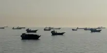 Iran, intesa generale ma il blocco Usa a Hormuz continua. Trump: "Non ho fretta"
