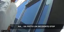 "Salim? Ha fatto un incidente". Le frasi choc nella moschea di Modena
