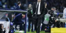 Harakiri Milan, perde col Cagliari e dice addio alla Champions