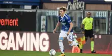 Il Como piega 4-1 la Cremonese e vola in Champions