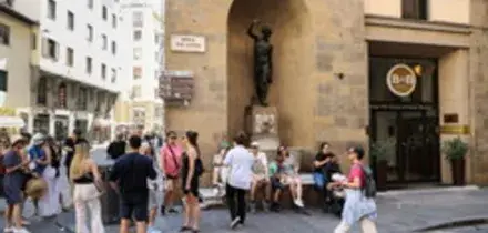 Qualit&agrave; vita, Firenze prima per bambini, Bolzano per giovani, Trieste per anziani