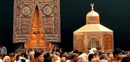 Oltre 1,5 milioni di pellegrini alla Mecca, ingenti le misure di sicurezza