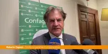 Caponi "Premio Filo della Torre mostra legame tra agricoltura e cultura"