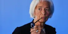 La solita Lagarde frena sull'Italia: &ldquo;Il Patto di Stabilit&agrave; non si tocca. Rispetto delle regole di bilancio&rdquo;