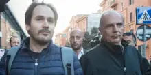 Garlasco, la consulenza che scagiona Sempio: piede pi&ugrave; largo dell'impronta