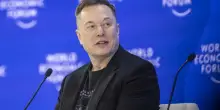 La scommessa di Musk con Space X in Borsa: portare in orbita tutta l'AI della terra