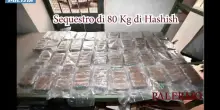 23 arresti tra Campania, Sicilia e Croazia per droga, armi e finti "Click Day"