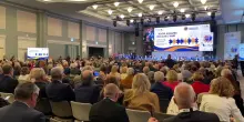Lions, al centro del Congresso impatto sociale, innovazione e comunit&agrave;