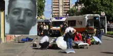 El Koudri? Aveva fatto ricerche sugli attentati in Europa. Cosa emerge