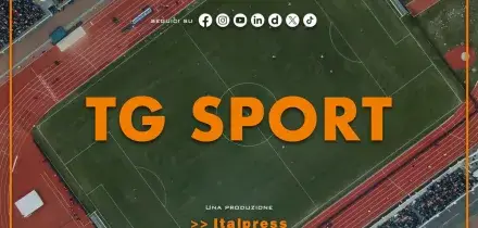 Tg Sport - 25/5/2026