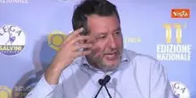 Dalla biennale a Gaza, dalla benzina a Taiwan, ecco gli ultimi elenchi di Salvini
