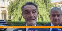 Comunali, Fontana "Centrodestra presente ovunque, mistificato esito referendum"