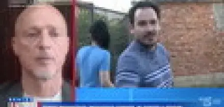 Sempio bacchettato dal suo legale: "Disapprovo". Scontro sulle frasi in auto