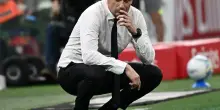 Rivoluzione Milan: esonerato Allegri, via anche Furlani, Tare e Moncada