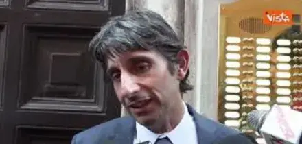 Donzelli su possibile alleanza con Azione: Noi dialoghiamo con chi ha idee concrete per i territori