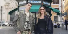 L'estate di Anna Tatangelo e Welo: "Per noi &egrave; come una rinascita"