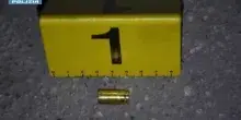 Blitz antidroga e antiracket a Caivano, 12 arresti