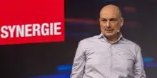 Synergie Italia 855 milioni di euro di fatturato nel 2025