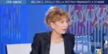 Gruber gela tutti e disintegra Conte e Schlein: &ldquo;La sinistra non ne azzecca una&rdquo;