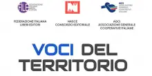 Voci del territorio. Investire nel valore dell'informazione locale