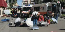 El Koudri cerc&ograve; informazioni su altri attentati in Europa