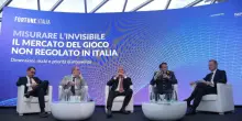 Studio LUISS-Prisma, il gioco illegale vale 29,8 miliardi