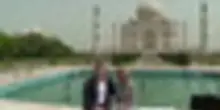 Iran critica Rubio per visita al Taj Mahal in India