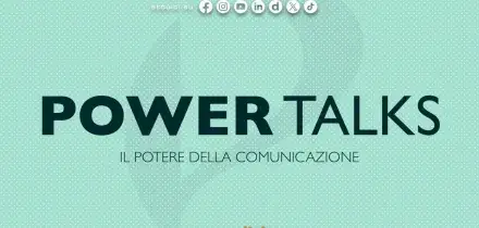 Power Talks: il potere della comunicazione - Puntata del 26/5/2026
