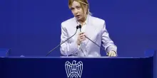 "Non siamo pi&ugrave; l'anello debole d'Europa". Meloni delinea il futuro dell'Italia