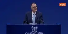 Orsini (Confindustria): Ue non sa cos'&egrave; la competitivit&agrave;, persi 250 mila occupati nella manifattura