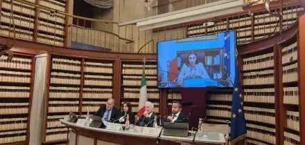 AI e Pubblica Amministrazione: alla Camera il confronto promosso dal Centro LEITAI sulla trasformazione digitale e i modelli di governance