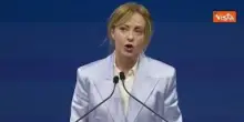 Meloni: Ue agisca con velocit&agrave;, serve cambio di passo