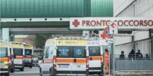 Il "blocco barelle" costa 10 mila euro al giorno