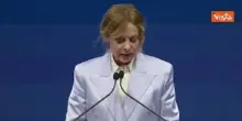 Meloni: Ripresa della produzione nucleare &egrave; alla nostra portata