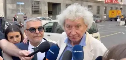 La sfrontatezza di Lovati: &ldquo;Non patteggio. Nel 2017 macchinazione contro Sempio&rdquo; | GUARDA