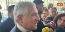 Guerra Iran, Tajani: Spero non ci saranno mesi di sacrifici per industriali, ma non dipende da noi