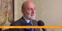 Grasso "Eventi 80&deg; anniversario Repubblica per guardare al futuro con fiducia"