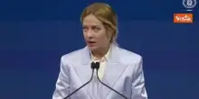 Meloni cita Virgilio ad Assemblea Confindustria: Cos&igrave; si sale alle stelle