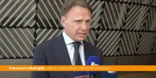 Lollobrigida "Sui fertilizzanti chiediamo all'Ue una strategia industriale"